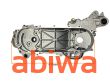 KARTER SILNIKA LEWY, OBUDOWA WAŁU LEWA KOŁA 12 CALI 4T GY6 43CM (z łożyskami i uszczelniaczami) - 5