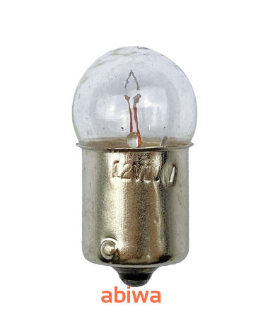 ŻARÓWKA LAMPY 12V 10W BAY15D