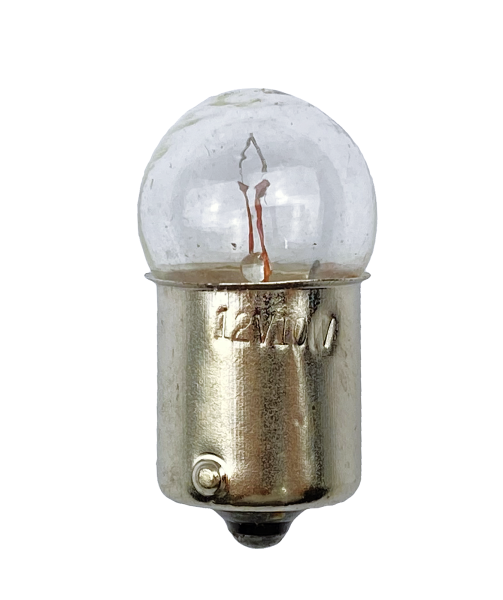 ŻARÓWKA LAMPY 12V 10W BAY15D