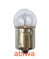 ŻARÓWKA LAMPY 12V 10W BAY15D