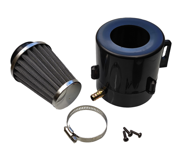 FILTR POWIETRZA ATV BASHAN 150 200 250 – TUBA 42mm