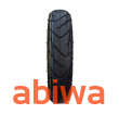 OPONA 3,00-10 TL - BEZDĘTKOWA - ABIWA by BOSS - 6 warstwowa, BL-299, HOMOLOGACJA, DOT25 - 2