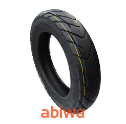OPONA 3,00-10 TL - BEZDĘTKOWA - ABIWA by BOSS - 6 warstwowa, BL-299, HOMOLOGACJA, DOT25