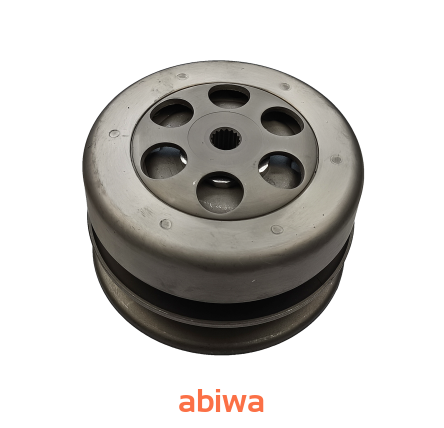 SPRZĘGŁO TYLNE KPL. 2T 1PE40QMB
