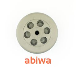 SPRZĘGŁO TYLNE KPL. 2T 1PE40QMB