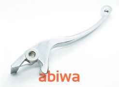 DŹWIGNIA HAMULCA PRZEDNIEGO PRAWA - CHROM, MINICHOPPER