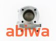 CYLINDER + GŁOWICA KPL. 4T GY6 60CCM (44mm) sw. 13mm - Z ODPOWIETRZENIEM - ANH - 4
