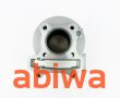 CYLINDER + GŁOWICA KPL. 4T GY6 60CCM (44mm) sw. 13mm - Z ODPOWIETRZENIEM - ANH - 5