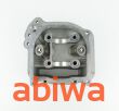 CYLINDER + GŁOWICA KPL. 4T GY6 60CCM (44mm) sw. 13mm - Z ODPOWIETRZENIEM - ANH - 9