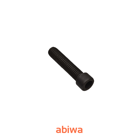 ŚRUBA MOCUJĄCA LUSTERKA/UNIWERSALNA M8 PRAWY GWINT