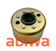 KOŁO MAGNESOWE (MAGNETO) + CEWKI ISKROWNIKA (STATOR) ZS154FMI - 2 NAWINIĘTE - 3