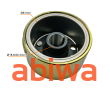 KOŁO MAGNESOWE (MAGNETO) + CEWKI ISKROWNIKA (STATOR) ZS154FMI - 2 NAWINIĘTE - 8