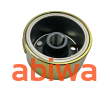 KOŁO MAGNESOWE (MAGNETO) + CEWKI ISKROWNIKA (STATOR) ZS154FMI - 2 NAWINIĘTE - 5