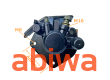 ZACISK HAMULCA PRZÓD JUNAK 901, SPORT 902 rozstaw 60mm - 5