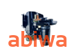 ZACISK HAMULCA PRZÓD JUNAK 901, SPORT 902 rozstaw 60mm - 2