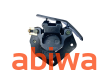 ZACISK HAMULCA PRZÓD JUNAK 901, SPORT 902 rozstaw 60mm - 3