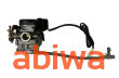 SILNIK 139QMB 4T GY6 80CCM - 40cm,BĘBEN,DŁUGI WAŁEK - ANH - 9