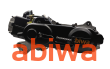 SILNIK 139QMB 4T GY6 80CCM - 43cm BĘBEN, DŁUGI WAŁEK, FILTR 