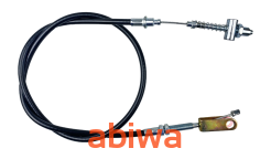 LINKA HAMULCA TYŁ - dł.105cm MOTOROWER, MINICHOPER