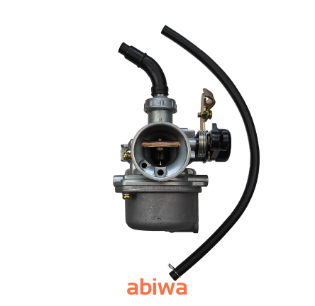 GAŹNIK PZ19 KPL. ATV 110CC (139FMB) - ssanie linka