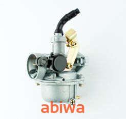 GAŹNIK PZ19 KPL. ATV 110CC (139FMB) - ssanie linka