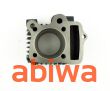 CYLINDER 4T 70CCM (47mm) (sw.13mm) KPL. - MANUAL - MOTOROWER , MINICHOPER , ATV - 3