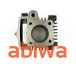 CYLINDER 4T 70CCM (47mm) (sw.13mm) KPL. - MANUAL - MOTOROWER , MINICHOPER , ATV - 5