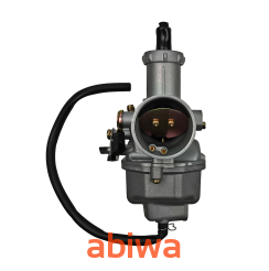 GAŹNIK KPL. PZ30 4T ATV 200/250 BASHAN, KINROAD- 30mm RĘCZNE SSANIE