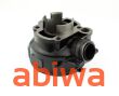 CYLINDER + GŁOWICA KPL. 2T 70CCM (47mm) - CIECZ- AM6 MINARELLI, YAMAHA, PEUGEOT, RIEJU, APRILIA - ANH - 2