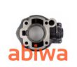 CYLINDER + GŁOWICA KPL. 2T 70CCM (47mm) - CIECZ- AM6 MINARELLI, YAMAHA, PEUGEOT, RIEJU, APRILIA - ANH - 3