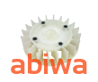 WIATRAK CHŁODZENIA SILNIKA WENTYLATOR MAGNETA GY6 4T 139QMB - 3