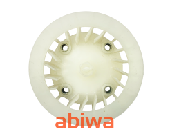 WIATRAK CHŁODZENIA SILNIKA WENTYLATOR MAGNETA GY6 4T 139QMB