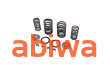 SPRĘŻYNY ZAWORÓW UZBROJONE KPL. 4T 139QMB - ZESTAW - 2