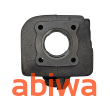 CYLINDER 2T 60CCM (44mm) (sw.10mm) KPL. powietrze - SUZUKI KATANA - ANH - 2