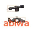 DŹWIGIENKI ZAWOROWE 4T GY6 139QMB KPL. 2 szt. -  typ2 WKLĘSŁE - 3