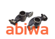 DŹWIGIENKI ZAWOROWE 4T GY6 139QMB KPL. 2 szt. -  typ2 WKLĘSŁE - 2