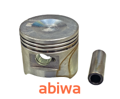 OUTLET TŁOK 4T POJ. 90CCM (50mm) sw.13 -wys. tłoka 42cm OUTLET