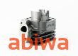 CYLINDER 2T 80 CCM ( 47MM ) (sw.12mm) KPL. KEEWAY - SEE TAJWAN - 2