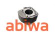 CYLINDER 2T 60CCM (44mm) (sw.12mm) KPL. KEEWAY, ANH - 5