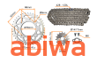 ZESTAW NAPĘDOWY CROSS 125 (ZĘBATKI 15z/41z(76MM) + ŁAŃCUCH 428-120L) CROSS, PITBIKE, MRF, KXD, KAYO - 2
