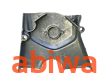 POKRYWA ZĘBATKI ZDAWCZEJ MINICHOPPER (50mm) - 2