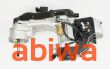 SILNIK 139QMB 4T GY6 80CCM-43cm BĘBEN,DŁUGI WAŁEK- ANH - 4
