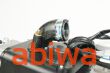 SILNIK 139QMB 4T GY6 80CCM-43cm BĘBEN,DŁUGI WAŁEK- ANH - 10