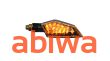 KIERUNKOWSKAZY KPL. LED-CARBON M10, homol. E11 - 4