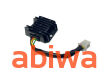 REGULATOR NAPIĘCIA ATV BASHAN 200cc - 5 PIN  - 2