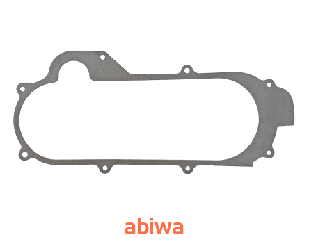 USZCZELKA POKRYWY PASKA NAPĘDU GY6 4T 139QMB- dł. 40cm
