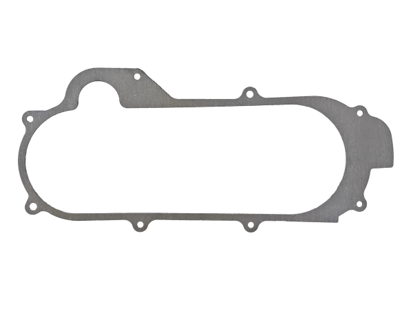 USZCZELKA POKRYWY PASKA NAPĘDU GY6 4T 139QMB- dł. 40cm