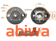 GŁOWICA 2T 50CCM (41mm)- CIECZ- AM6 , MINARELLI, YAMAHA, PEUGEOT , RIEJU , APRILIA - 4