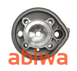 GŁOWICA 2T 50CCM (41mm)- CIECZ- AM6 , MINARELLI, YAMAHA, PEUGEOT , RIEJU , APRILIA - 3