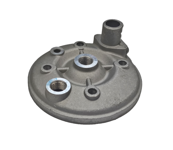 GŁOWICA 2T 50CCM (41mm)- CIECZ- AM6 , MINARELLI, YAMAHA, PEUGEOT , RIEJU , APRILIA